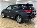 2018 Mitsubishi OUTLANDER PHEV