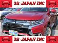 2018 Mitsubishi OUTLANDER PHEV