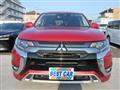 2018 Mitsubishi OUTLANDER PHEV