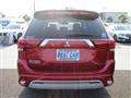 2018 Mitsubishi OUTLANDER PHEV