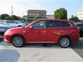 2018 Mitsubishi OUTLANDER PHEV