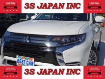 2019 Mitsubishi OUTLANDER PHEV