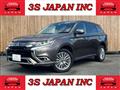 2019 Mitsubishi OUTLANDER PHEV