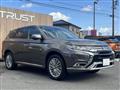2019 Mitsubishi OUTLANDER PHEV