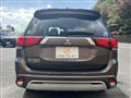 2019 Mitsubishi OUTLANDER PHEV