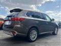 2019 Mitsubishi OUTLANDER PHEV