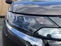 2019 Mitsubishi OUTLANDER PHEV