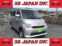 2021 Toyota Townace Van