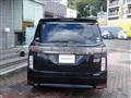 2021 Nissan Elgrand