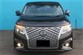 2021 Nissan Elgrand