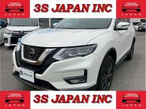2021 Nissan X-Trail