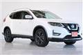 2020 Nissan X-Trail