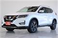 2020 Nissan X-Trail