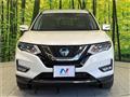 2020 Nissan X-Trail