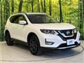 2020 Nissan X-Trail
