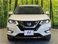 2020 Nissan X-Trail