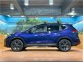 2020 Nissan X-Trail