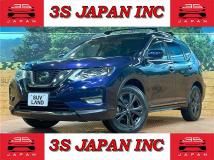 2020 Nissan X-Trail