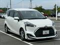 2020 Toyota Sienta