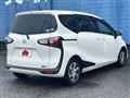 2020 Toyota Sienta