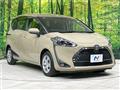 2021 Toyota Sienta