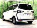 2021 Toyota Sienta