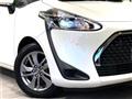 2021 Toyota Sienta