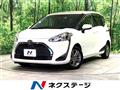 2021 Toyota Sienta