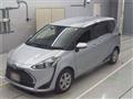2021 Toyota Sienta