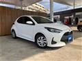 2020 Toyota Yaris