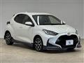 2020 Toyota Yaris