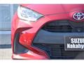 2020 Toyota Yaris