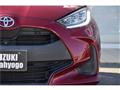 2020 Toyota Yaris