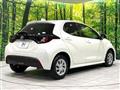 2020 Toyota Yaris