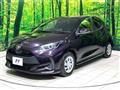 2020 Toyota Yaris
