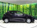 2020 Toyota Yaris