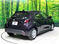 2020 Toyota Yaris
