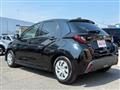 2020 Toyota Yaris