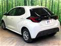 2021 Toyota Yaris