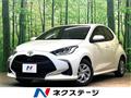2021 Toyota Yaris