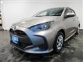 2020 Toyota Yaris