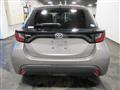 2020 Toyota Yaris
