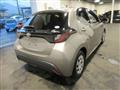 2020 Toyota Yaris