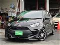 2021 Toyota Yaris