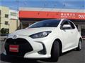 2021 Toyota Yaris