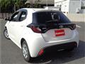 2021 Toyota Yaris