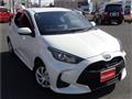 2021 Toyota Yaris