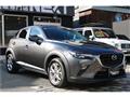 2020 Mazda CX-3