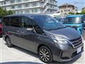 2021 Nissan Serena