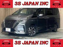 2020 Nissan Serena
